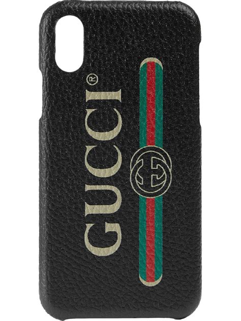 iphone x gucci hülle|wholesale gucci iphone case.